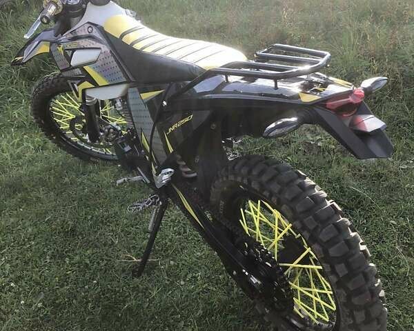 Kovi JNR 250, объемом двигателя 0 л и пробегом 1 тыс. км за 1853 $, фото 3 на Automoto.ua