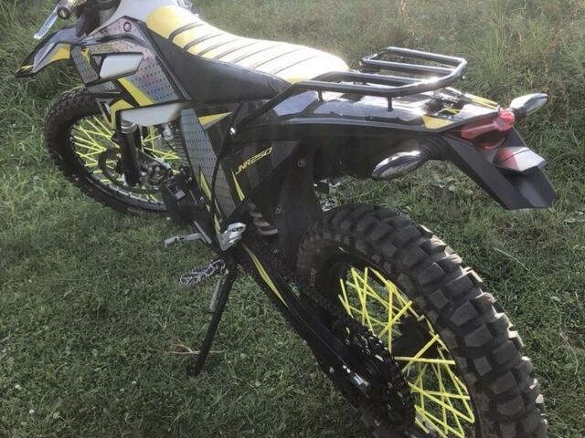 Kovi JNR 250, об'ємом двигуна 0.25 л та пробігом 0 тис. км за 1794 $, фото 6 на Automoto.ua