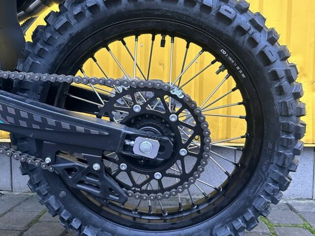 Kovi JNR 250, объемом двигателя 0.25 л и пробегом 0 тыс. км за 1800 $, фото 19 на Automoto.ua