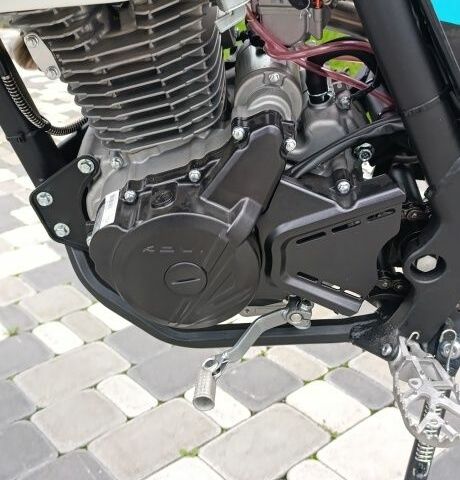 Kovi JNR 250, об'ємом двигуна 0.25 л та пробігом 0 тис. км за 2214 $, фото 5 на Automoto.ua