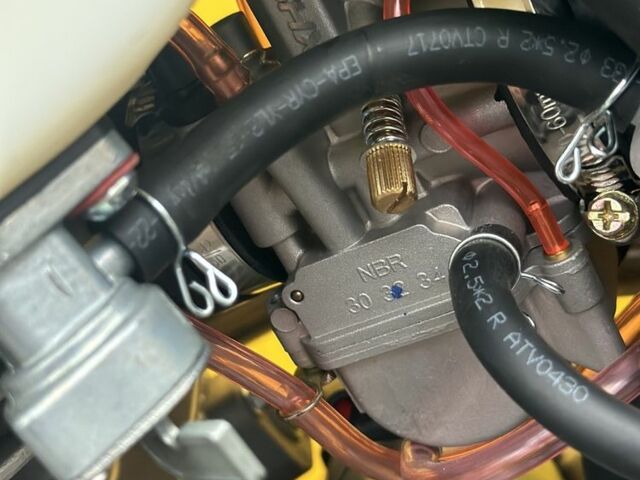 Kovi JNR 250, объемом двигателя 0.25 л и пробегом 0 тыс. км за 1800 $, фото 22 на Automoto.ua