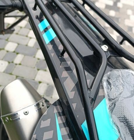 Kovi JNR 250, об'ємом двигуна 0.25 л та пробігом 0 тис. км за 2214 $, фото 7 на Automoto.ua