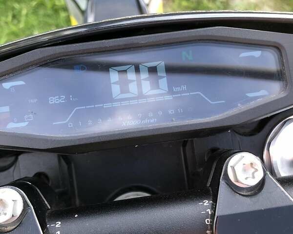 Kovi JNR 250, объемом двигателя 0 л и пробегом 1 тыс. км за 1853 $, фото 2 на Automoto.ua