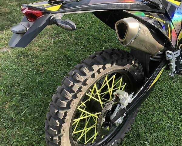 Kovi JNR 250, объемом двигателя 0 л и пробегом 1 тыс. км за 1853 $, фото 4 на Automoto.ua