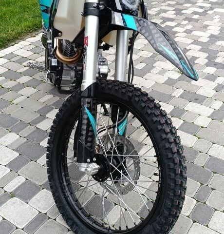 Kovi JNR 250, об'ємом двигуна 0.25 л та пробігом 0 тис. км за 2214 $, фото 3 на Automoto.ua