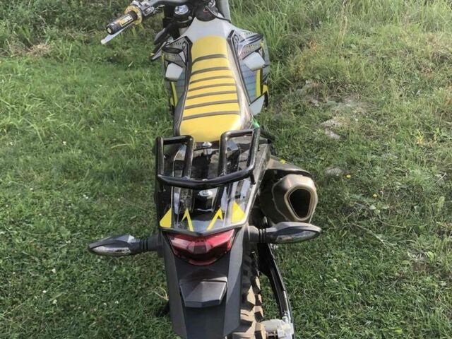 Kovi JNR 250, об'ємом двигуна 0.25 л та пробігом 0 тис. км за 1794 $, фото 5 на Automoto.ua