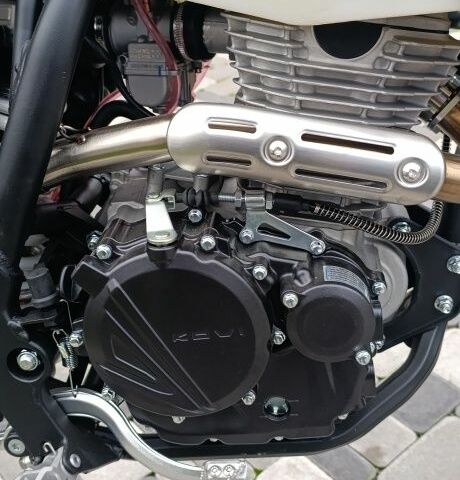 Kovi JNR 250, об'ємом двигуна 0.25 л та пробігом 0 тис. км за 2214 $, фото 4 на Automoto.ua