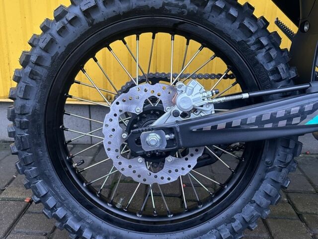 Kovi JNR 250, объемом двигателя 0.25 л и пробегом 0 тыс. км за 1800 $, фото 18 на Automoto.ua