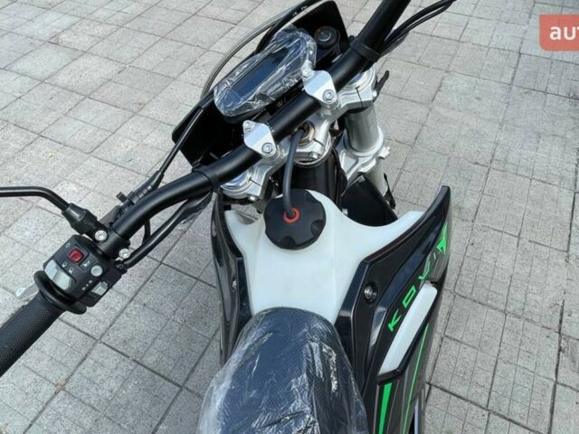 купити нове авто Kovi JNR 250 2025 року від офіційного дилера Corsar Kovi фото