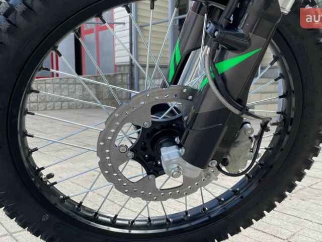 купити нове авто Kovi JNR 250 2025 року від офіційного дилера Corsar Kovi фото