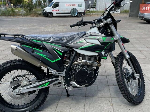 купити нове авто Kovi JNR 250 2025 року від офіційного дилера Corsar Kovi фото