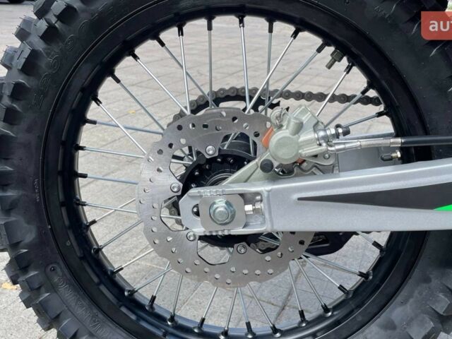 купити нове авто Kovi JNR 250 2025 року від офіційного дилера Corsar Kovi фото