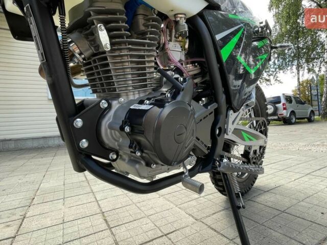 купити нове авто Kovi JNR 250 2025 року від офіційного дилера Corsar Kovi фото