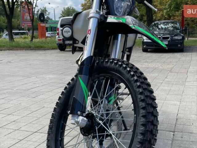 купити нове авто Kovi JNR 250 2025 року від офіційного дилера Corsar Kovi фото