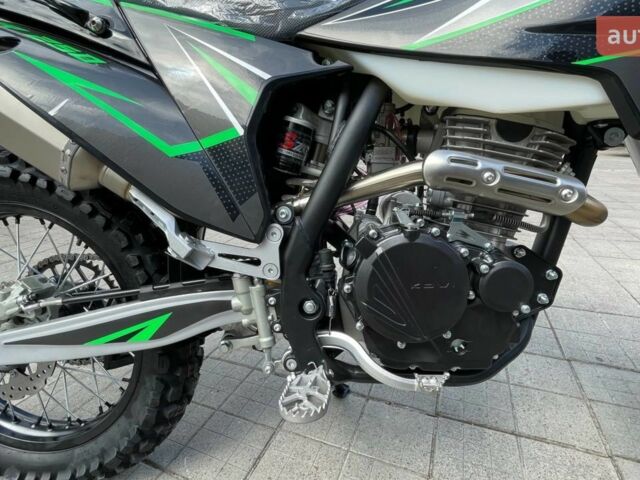 купити нове авто Kovi JNR 250 2025 року від офіційного дилера Corsar Kovi фото