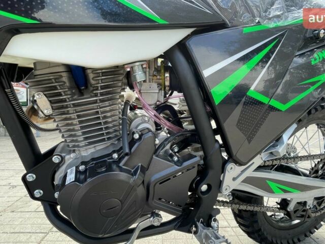 купити нове авто Kovi JNR 250 2025 року від офіційного дилера Corsar Kovi фото