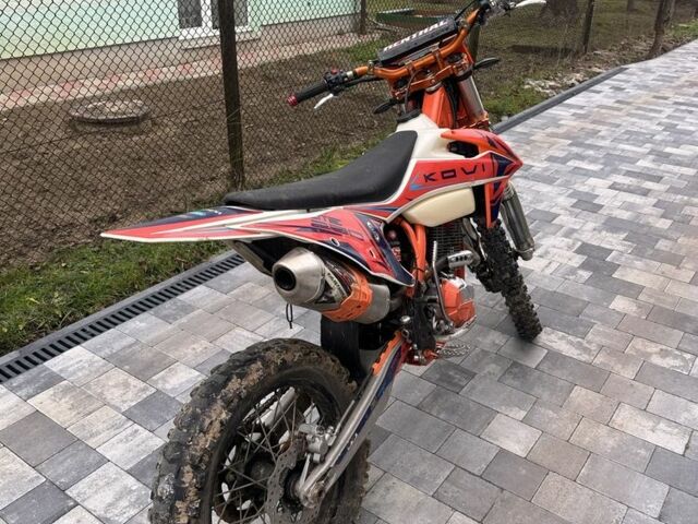 Kovi Lite, об'ємом двигуна 0.25 л та пробігом 0 тис. км за 1614 $, фото 1 на Automoto.ua