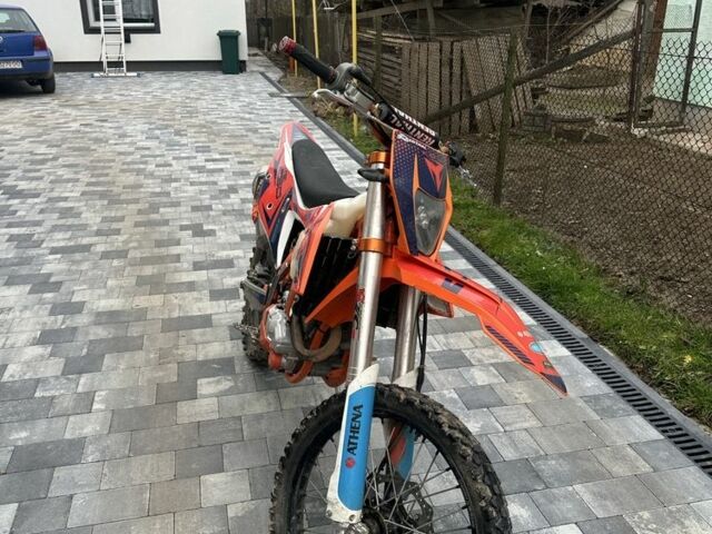 Kovi Lite, об'ємом двигуна 0.25 л та пробігом 0 тис. км за 1614 $, фото 3 на Automoto.ua