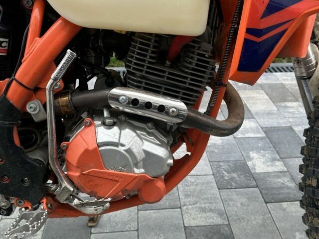 Kovi Lite, об'ємом двигуна 0.25 л та пробігом 0 тис. км за 1614 $, фото 6 на Automoto.ua