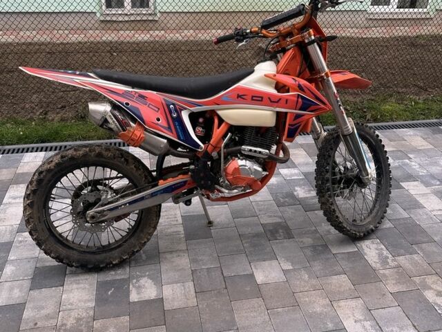 Kovi Lite, об'ємом двигуна 0.25 л та пробігом 0 тис. км за 1614 $, фото 2 на Automoto.ua