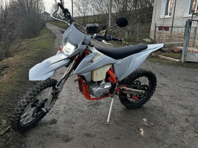 Kovi Lite, объемом двигателя 0.25 л и пробегом 0 тыс. км за 1550 $, фото 2 на Automoto.ua