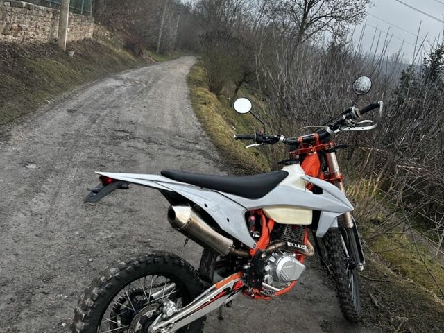 Kovi Lite, объемом двигателя 0.25 л и пробегом 0 тыс. км за 1550 $, фото 4 на Automoto.ua