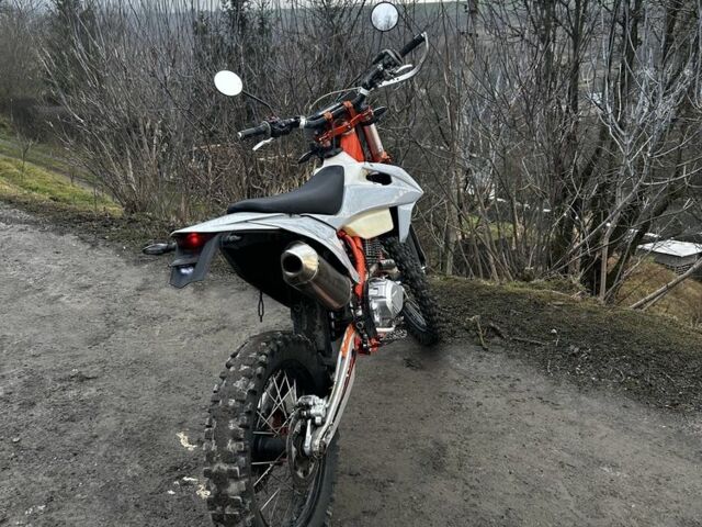 Kovi Lite, объемом двигателя 0.25 л и пробегом 0 тыс. км за 1550 $, фото 3 на Automoto.ua