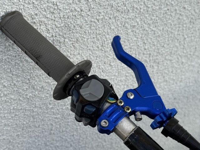 Kovi Lite, об'ємом двигуна 0.3 л та пробігом 0 тис. км за 1950 $, фото 4 на Automoto.ua