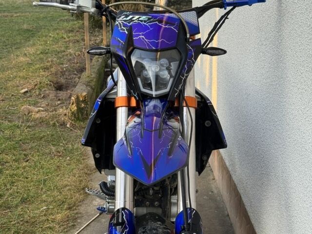 Kovi Lite, об'ємом двигуна 0.3 л та пробігом 0 тис. км за 1950 $, фото 6 на Automoto.ua