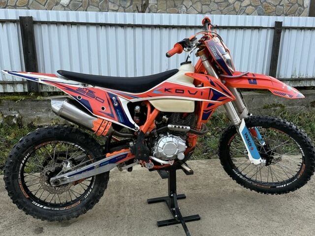 Kovi Lite, об'ємом двигуна 0.25 л та пробігом 0 тис. км за 1300 $, фото 3 на Automoto.ua