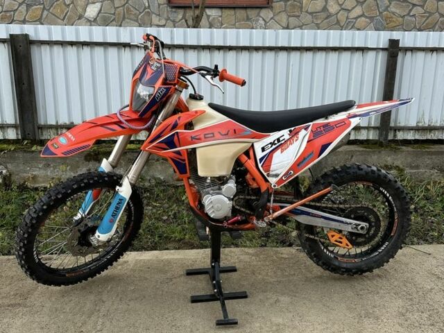 Kovi Lite, об'ємом двигуна 0.25 л та пробігом 0 тис. км за 1300 $, фото 1 на Automoto.ua