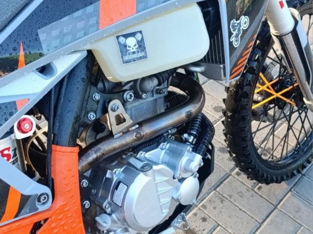 Kovi Lite, объемом двигателя 0.28 л и пробегом 0 тыс. км за 2197 $, фото 6 на Automoto.ua