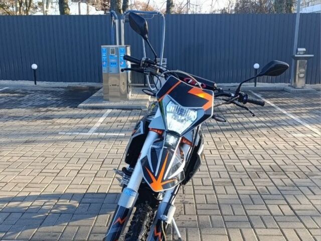 Kovi Lite, объемом двигателя 0.28 л и пробегом 0 тыс. км за 2197 $, фото 3 на Automoto.ua