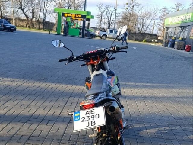 Kovi Lite, объемом двигателя 0.28 л и пробегом 0 тыс. км за 2197 $, фото 4 на Automoto.ua