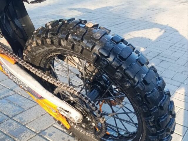 Kovi Lite, объемом двигателя 0.28 л и пробегом 0 тыс. км за 2197 $, фото 7 на Automoto.ua