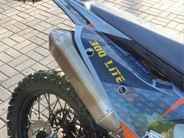 Kovi Lite, объемом двигателя 0.28 л и пробегом 0 тыс. км за 2197 $, фото 5 на Automoto.ua