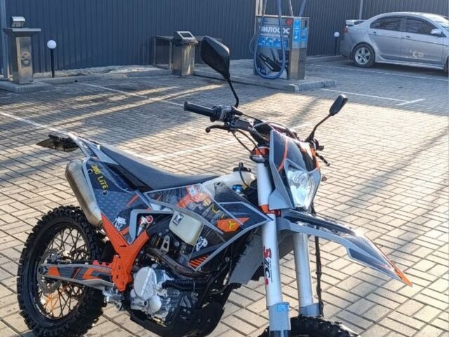 Kovi Lite, объемом двигателя 0.28 л и пробегом 0 тыс. км за 2197 $, фото 2 на Automoto.ua