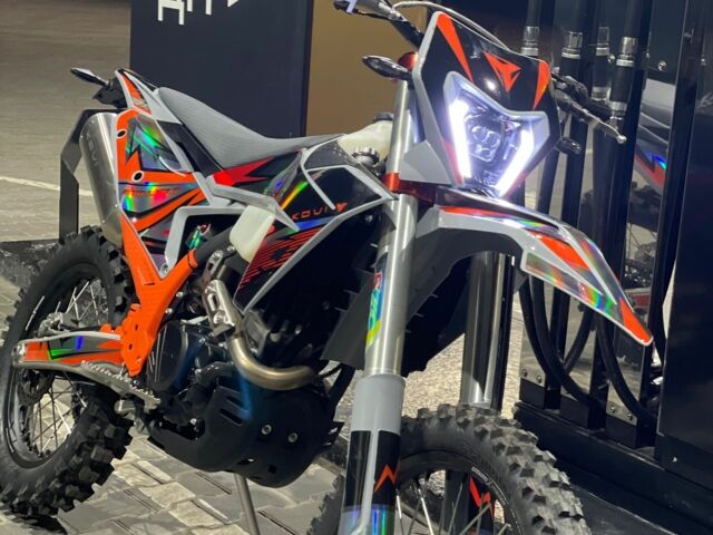 Kovi Lite, объемом двигателя 0.3 л и пробегом 0 тыс. км за 2550 $, фото 2 на Automoto.ua