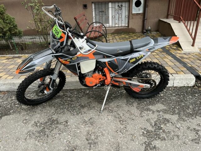 Kovi Lite, объемом двигателя 0.3 л и пробегом 0 тыс. км за 2300 $, фото 5 на Automoto.ua