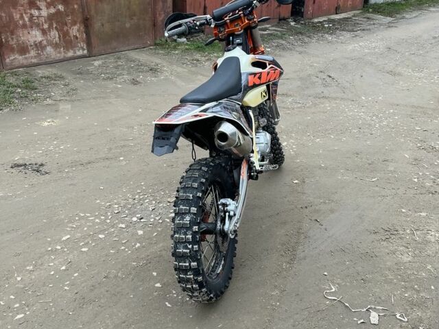 Kovi Lite, объемом двигателя 0.25 л и пробегом 0 тыс. км за 1700 $, фото 2 на Automoto.ua