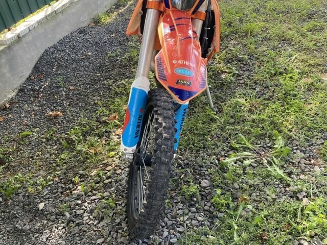 Kovi Lite, объемом двигателя 2.05 л и пробегом 0 тыс. км за 1550 $, фото 1 на Automoto.ua