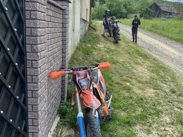 Kovi Lite, объемом двигателя 2.05 л и пробегом 0 тыс. км за 1550 $, фото 8 на Automoto.ua