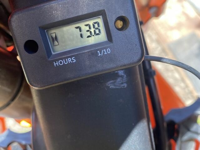 Kovi Lite, объемом двигателя 2.05 л и пробегом 0 тыс. км за 1550 $, фото 5 на Automoto.ua