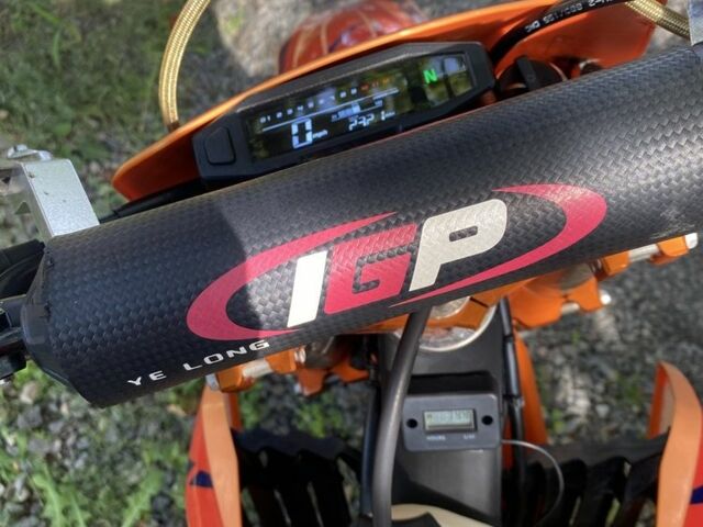 Kovi Lite, объемом двигателя 2.05 л и пробегом 0 тыс. км за 1550 $, фото 4 на Automoto.ua