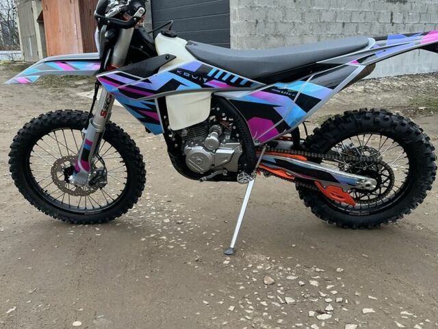 Kovi Lite, об'ємом двигуна 0 л та пробігом 0 тис. км за 2300 $, фото 3 на Automoto.ua