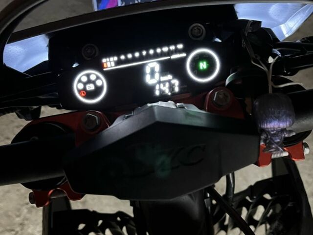 Kovi Lite, об'ємом двигуна 0 л та пробігом 0 тис. км за 2300 $, фото 5 на Automoto.ua