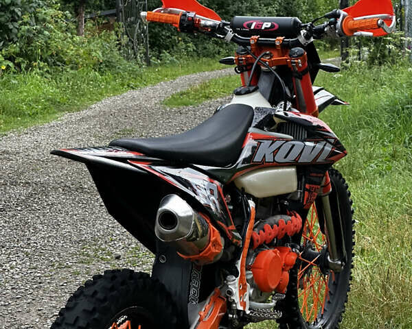 Черный Kovi Lite 300, объемом двигателя 0.35 л и пробегом 3 тыс. км за 2500 $, фото 2 на Automoto.ua