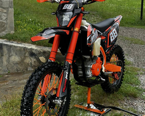 Черный Kovi Lite 300, объемом двигателя 0.35 л и пробегом 3 тыс. км за 2500 $, фото 1 на Automoto.ua