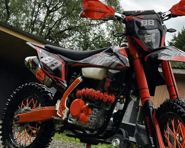 Черный Kovi Lite 300, объемом двигателя 0.35 л и пробегом 3 тыс. км за 2500 $, фото 4 на Automoto.ua