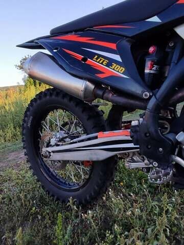 Черный Kovi Lite 300, объемом двигателя 0 л и пробегом 3 тыс. км за 2300 $, фото 16 на Automoto.ua